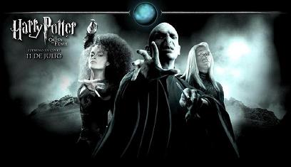 Harry Potter OotP